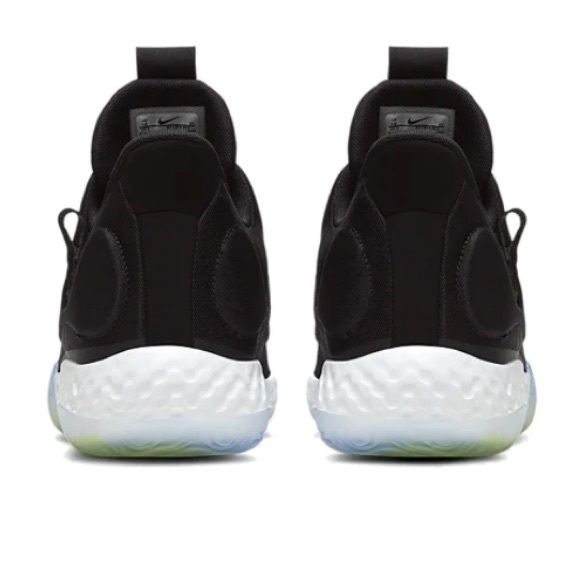 Nike KD Trey 5 VII Black, Like New, Sz 8, Near Perfect Condition - Picture 11 of 13